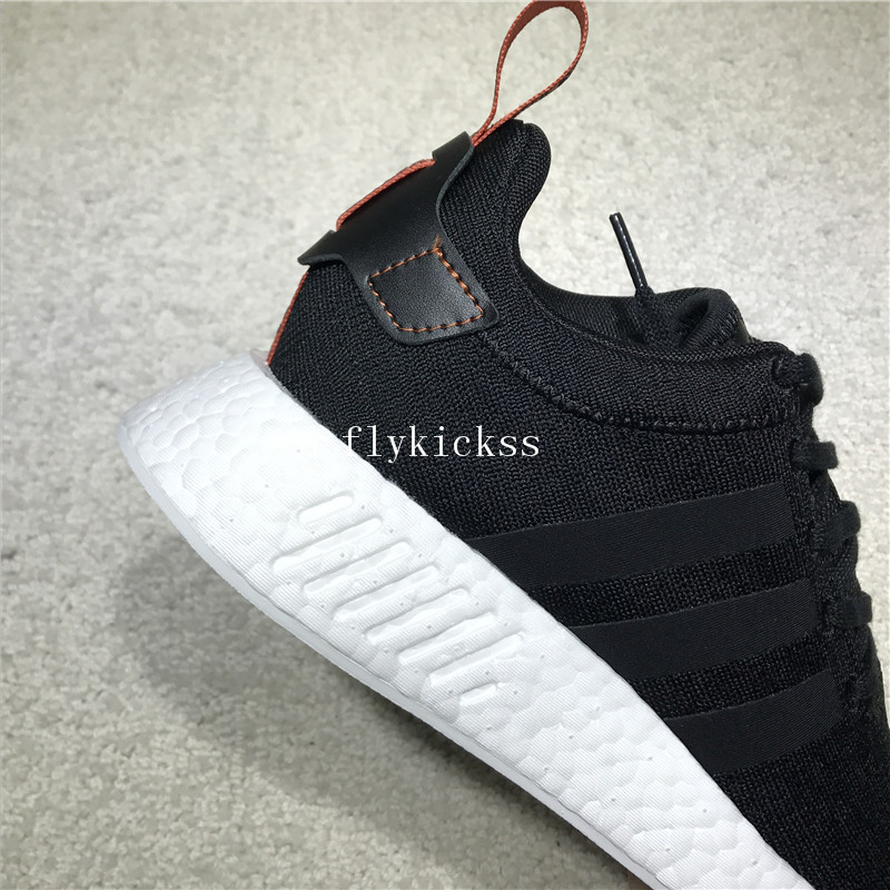 Adidas NMD R2 PrimeKnit Real Boost CG3384